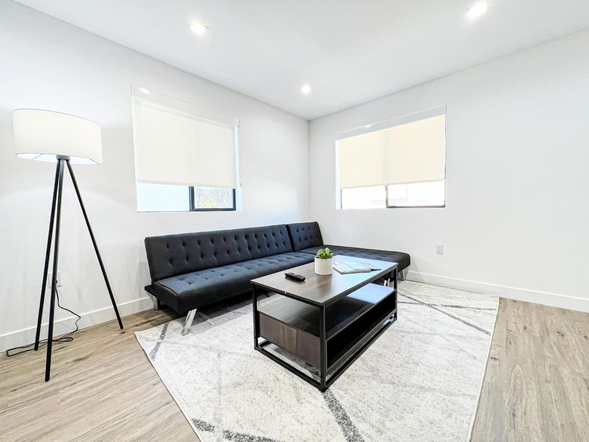Ferienhaus Elegant 4-bedroom Family - Oak2 - Lad Los Angeles